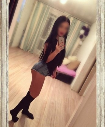 Проститутка Лилиана